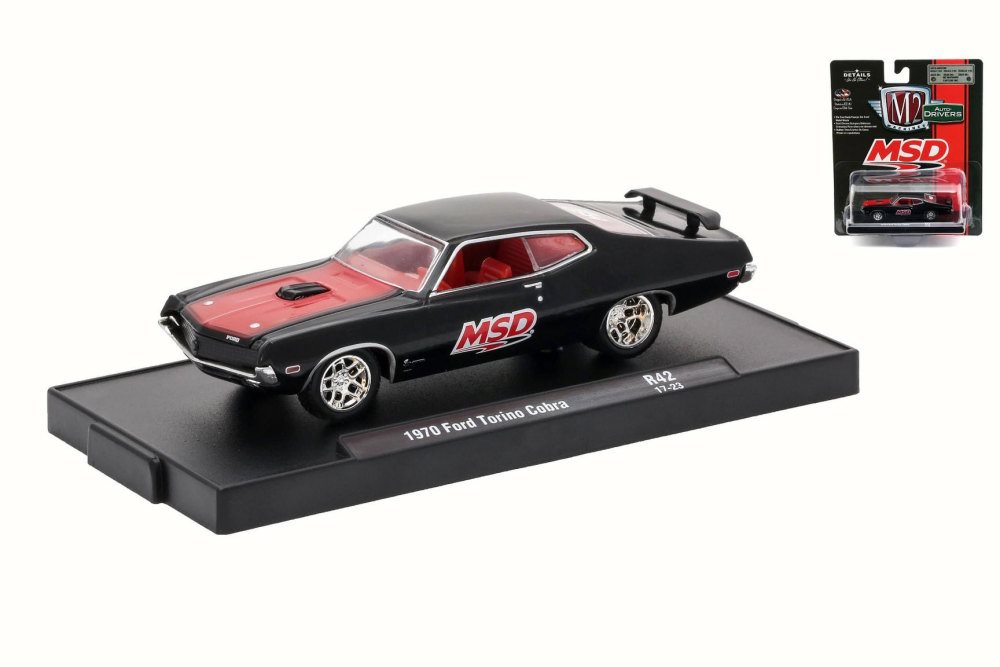 1970 Ford Torino