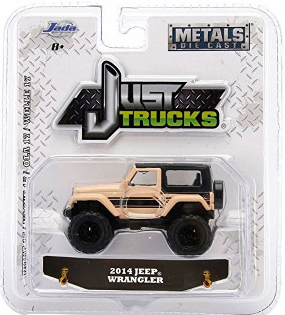 2014 Jeep Wrangler