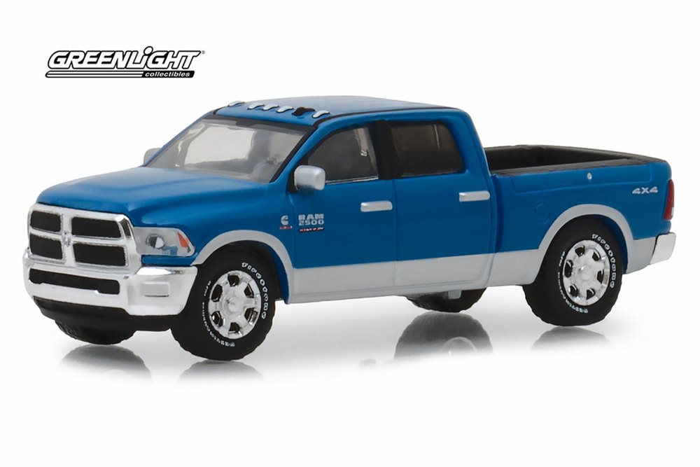 2018 Dodge Ram