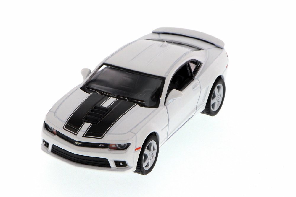 Chevrolet Camaro 2014 - Kinsmart 5383DF 1/38 auto diecast - Imagen 1 de 2