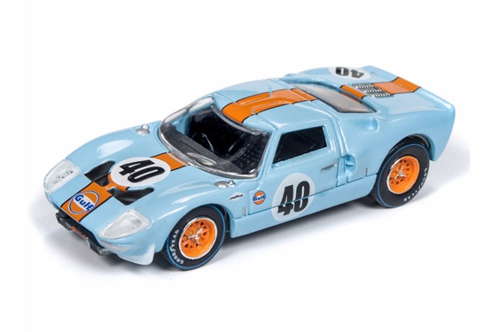 1965 Ford GT40