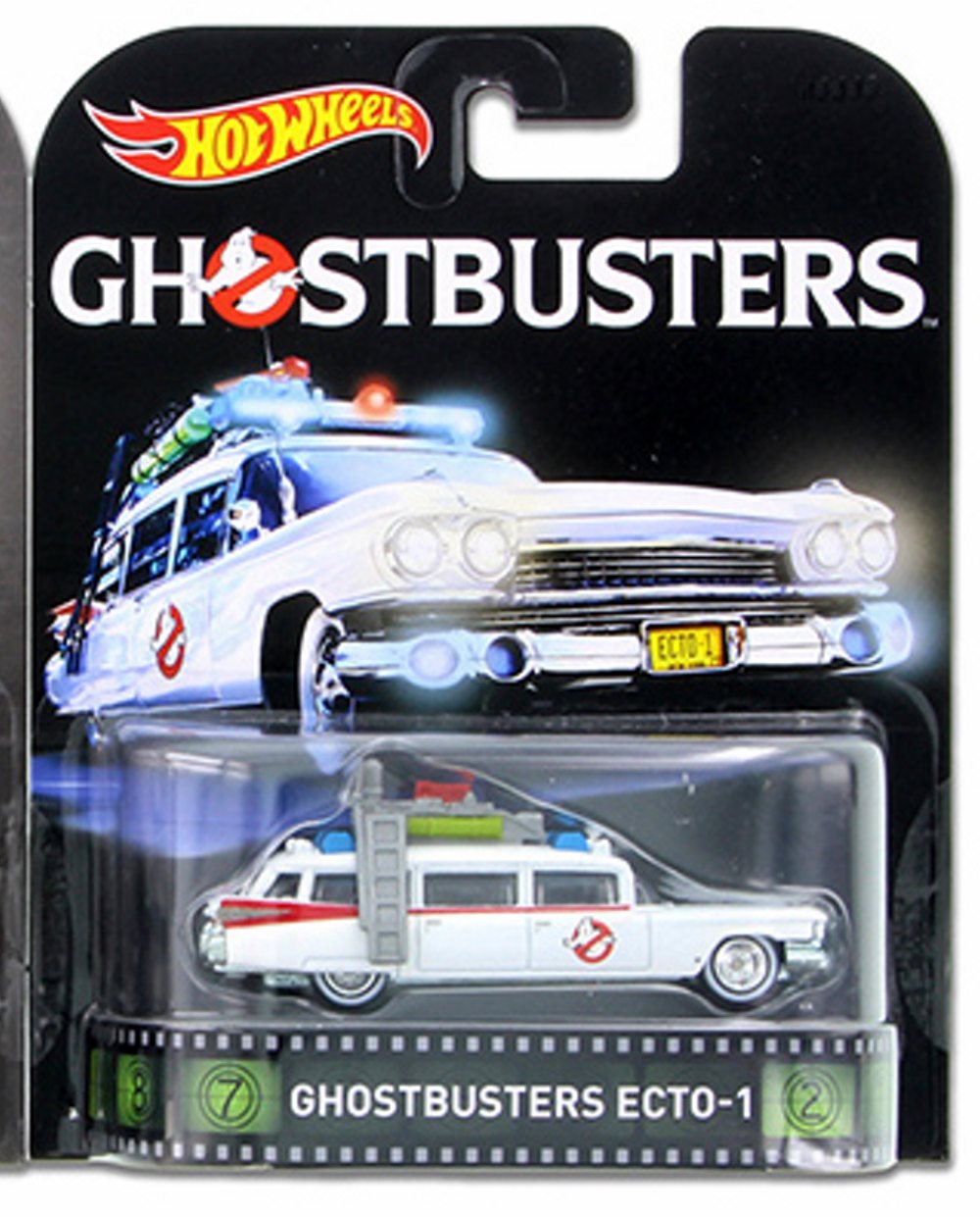 Ghostbusters Ecto-1 