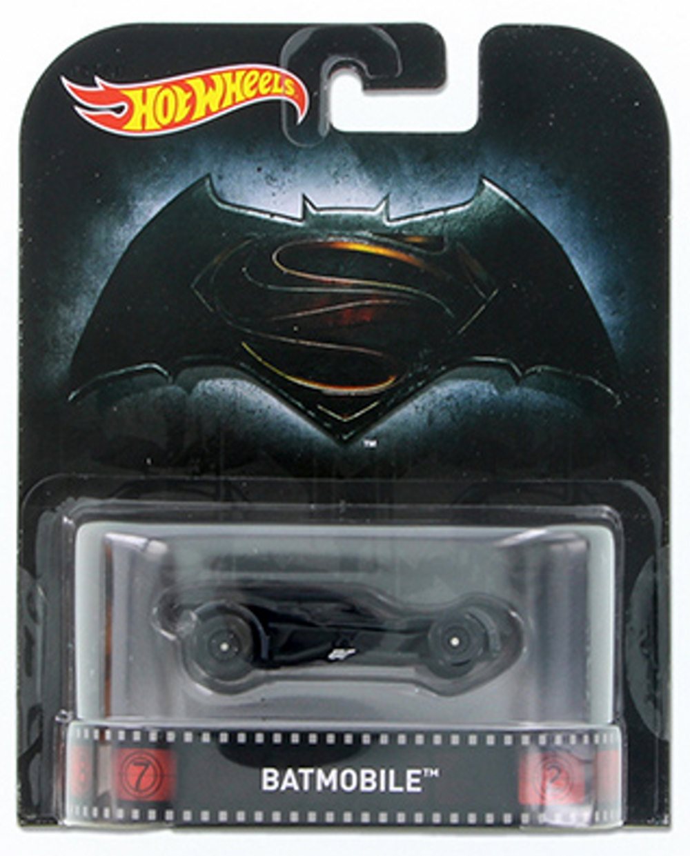 Batmobile
