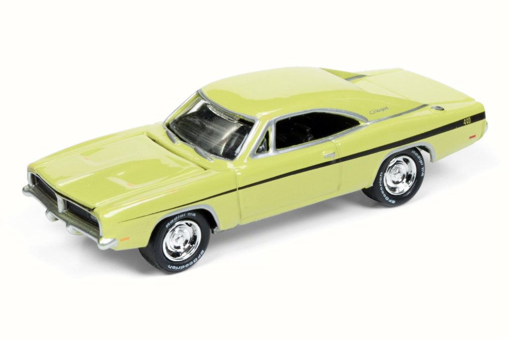 1969 Dodge Charger