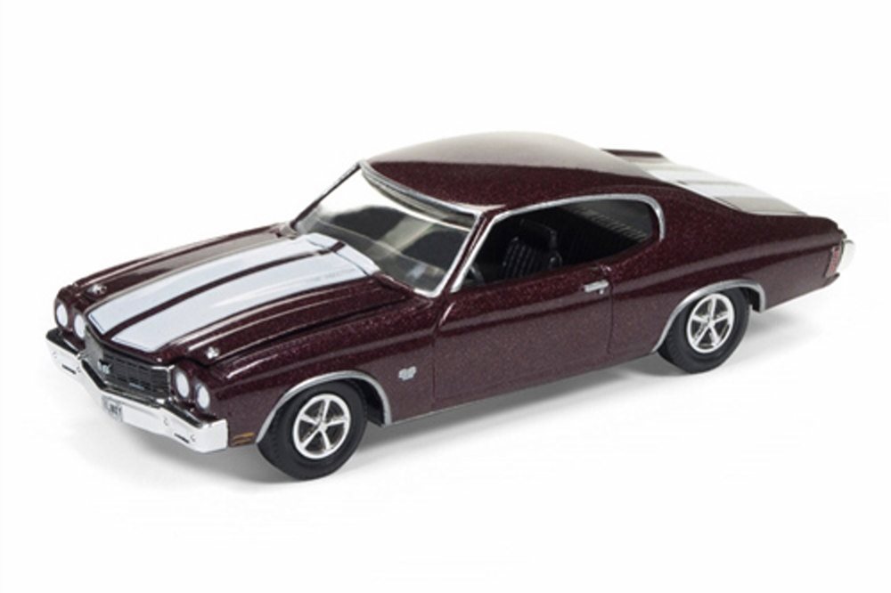 1970 Chevy Chevelle SS