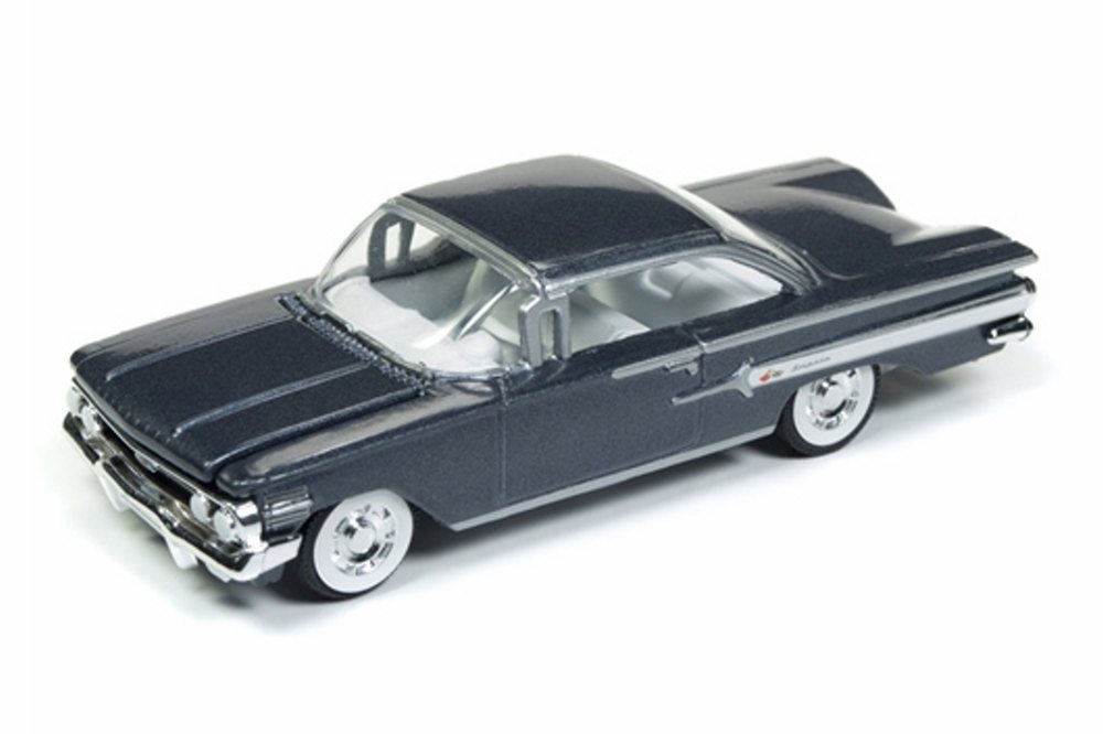 1960 Chevy Impala