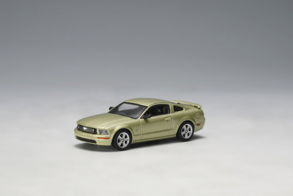 2005 Ford Mustang