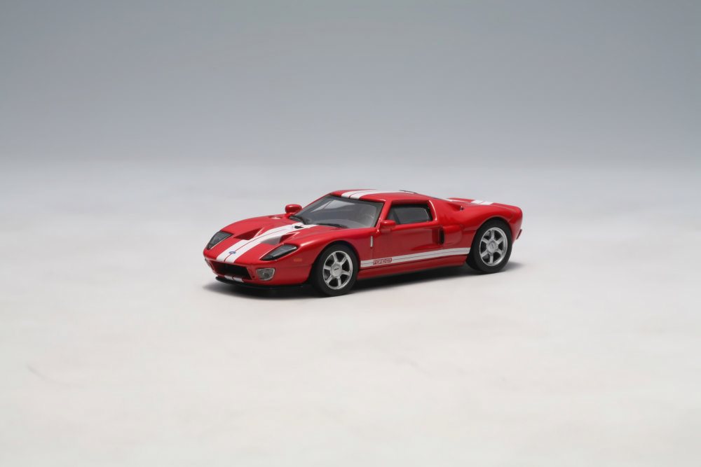 2004 Ford GT