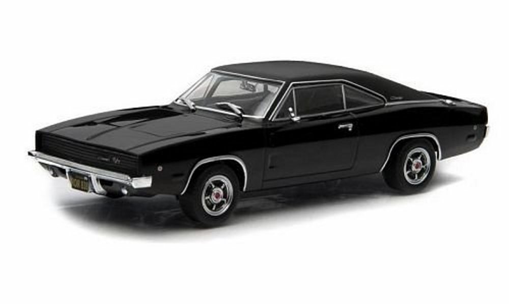 1968 Dodge Charger
