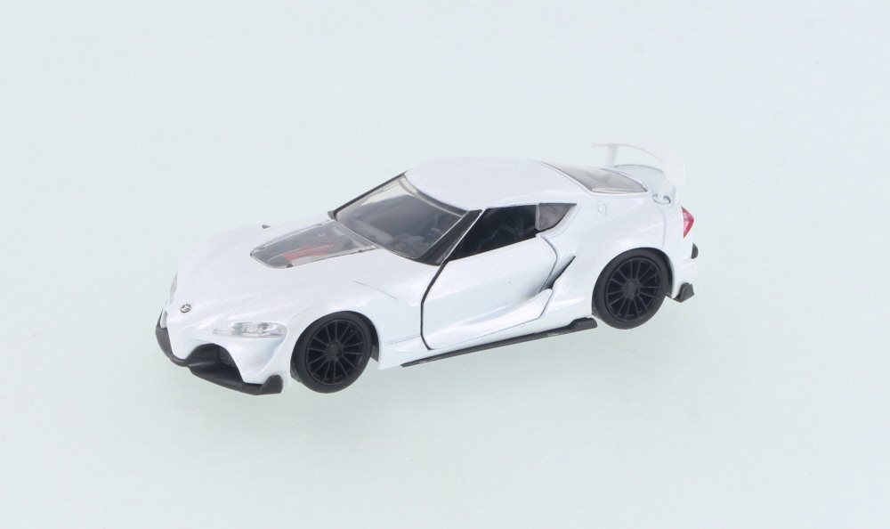 TOYOTA FT-1 CONCEPT JADA 98560DP1 1/32 SAMOCHÓD ODLEWANY CIŚNIENIOWO - Zdjęcie 1 z 3