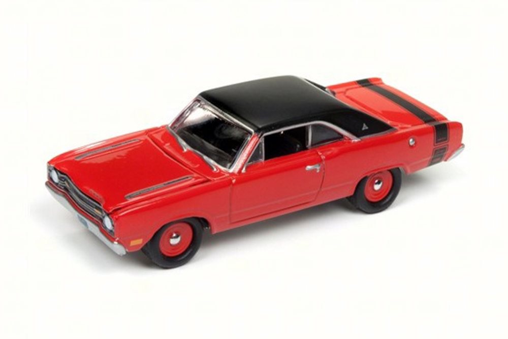 1969 Dodge Dart